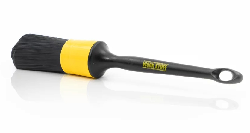 Perie de curatat Work Stuff Detailing Brush Stiff (WS073)