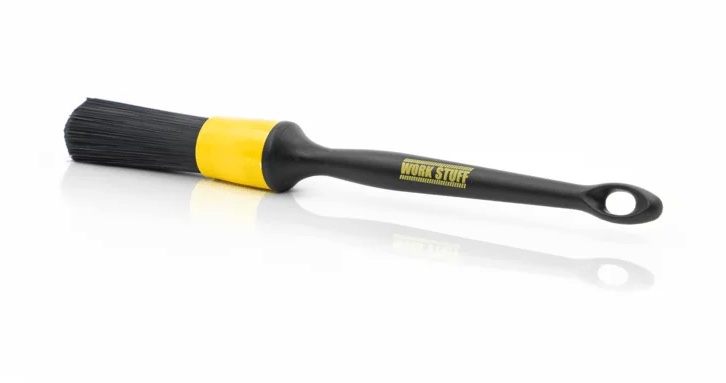 Perie de curatat Work Stuff Detailing Brush Stiff (WS105)