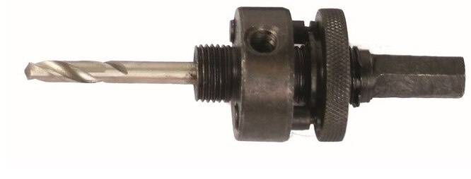 Adaptor carota Raider 157757