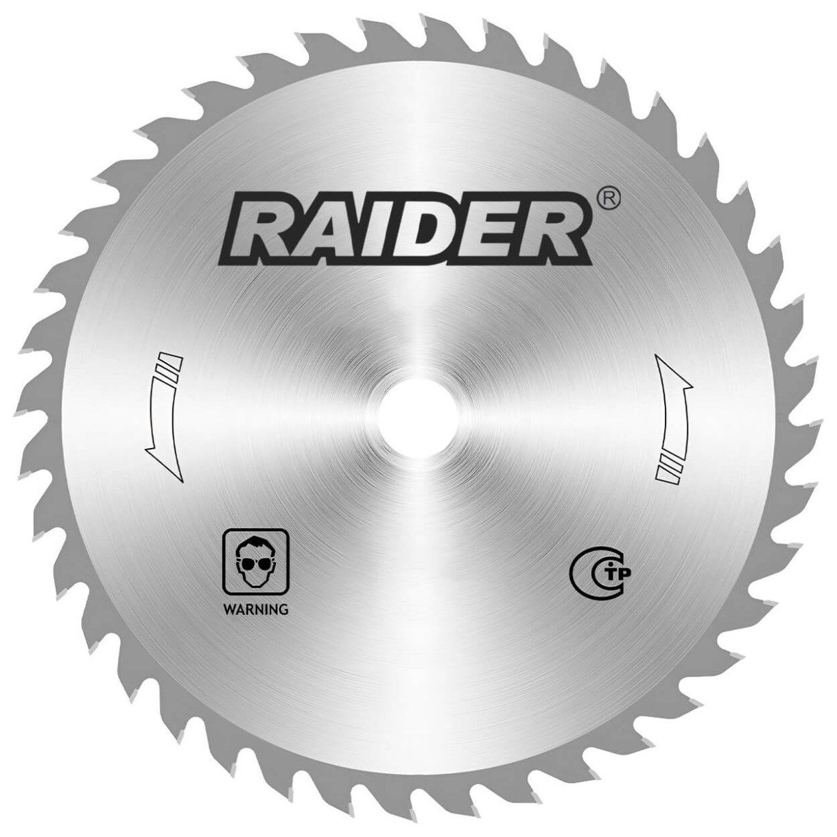 Диск для резки Raider 163131