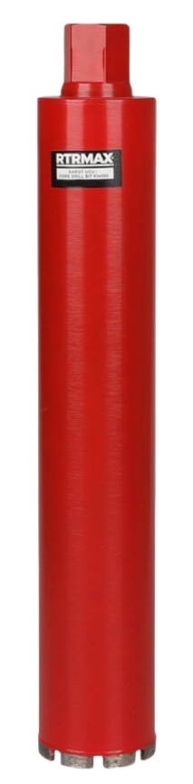 Коронка RTRMAX RTY6851