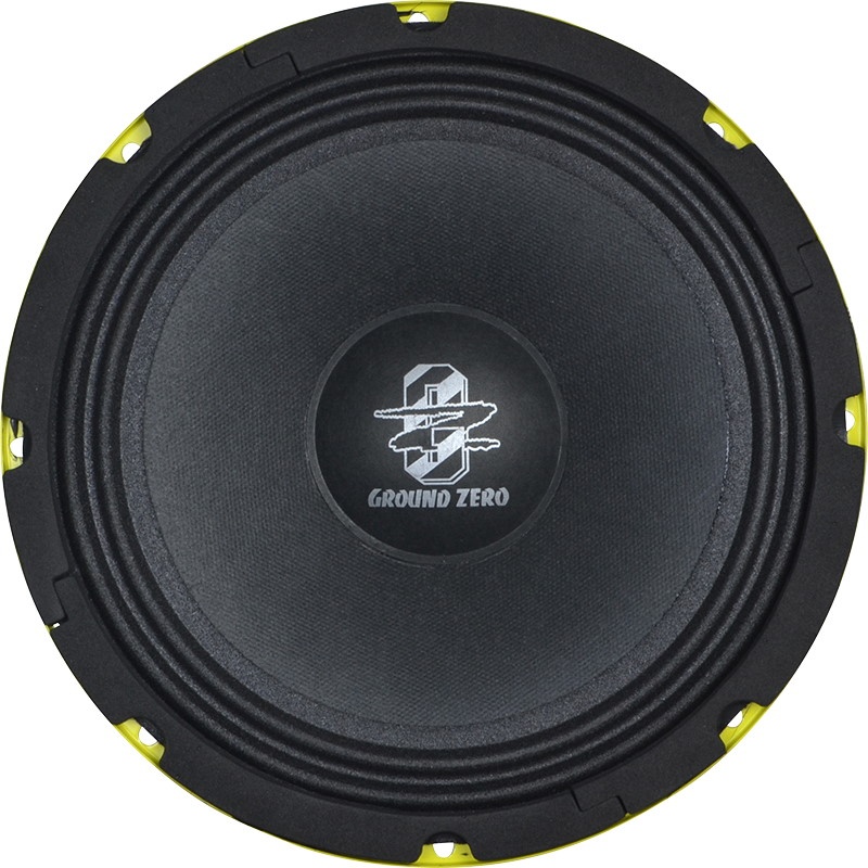 Boxe auto Ground Zero 200mm 300W 1pcs (GZCK200XSPL)