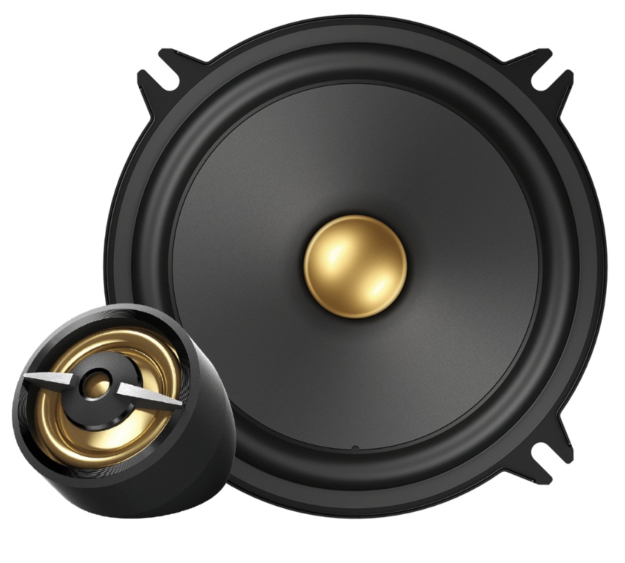 Автомобильные колонки Pioneer TS-A1301C