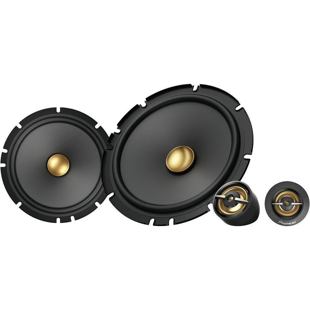 Boxe auto Pioneer TS-A1601C