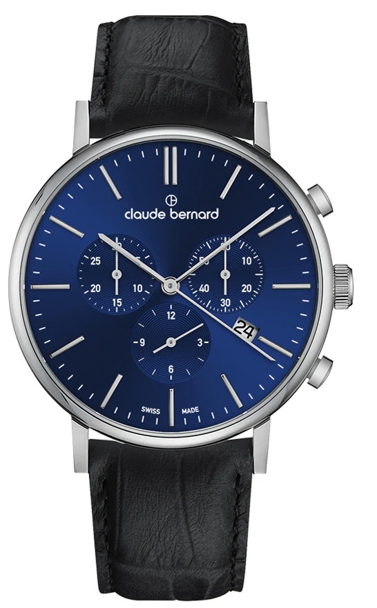 Ceas de mână Claude Bernard 10258-3-BUIN