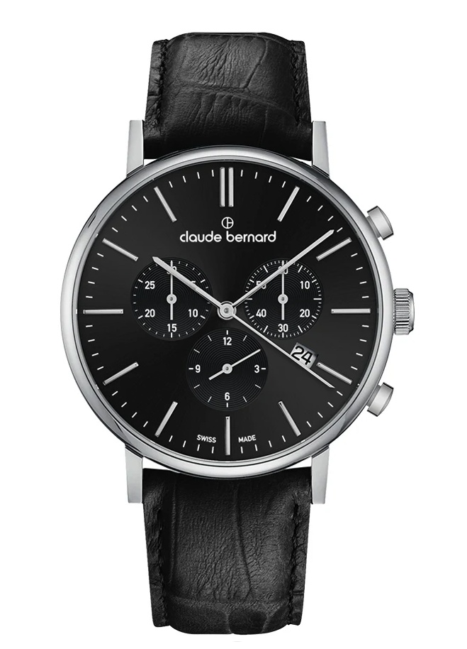 Ceas de mână Claude Bernard 10258-3-NIN