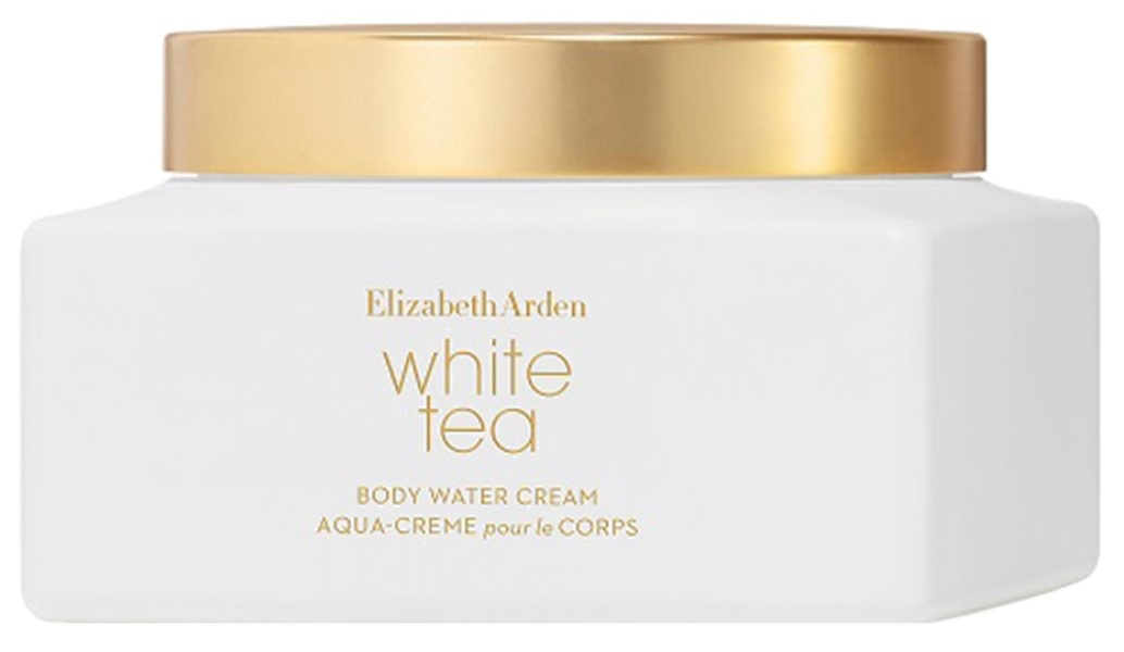 Крем для тела Elizabeth Arden White Tea Body Water Cream 225ml