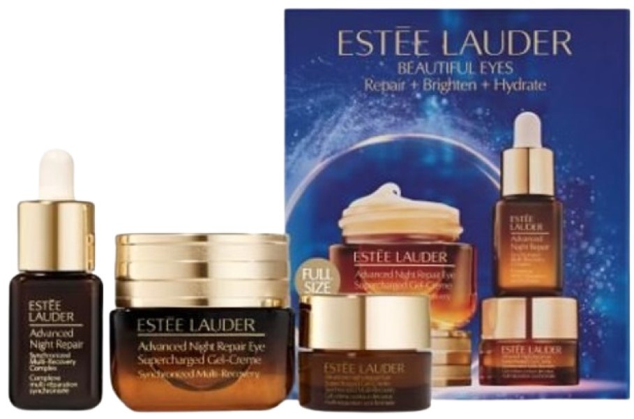Set cadou Estee Lauder Advanced Night Repair Eye Set