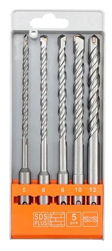 Set de burghie Sthor STH23988