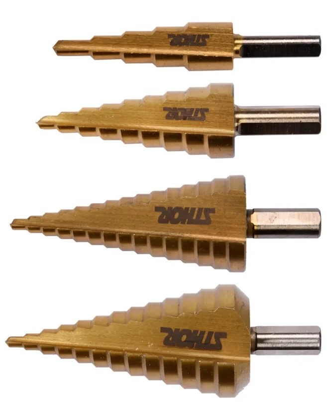 Set de burghie Sthor STH22617