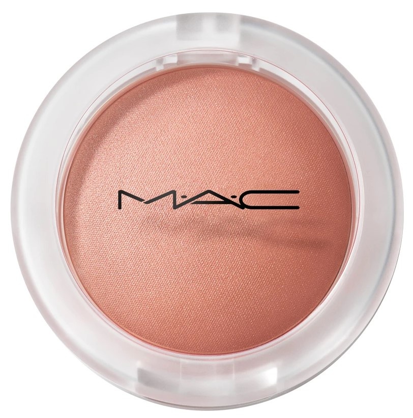 Blush pentru față MAC Glow Play Blush Please