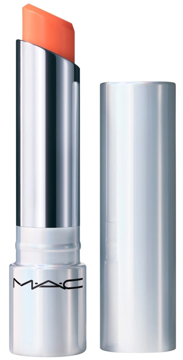Бальзам для губ MAC Glow Play Lip Balm Candid