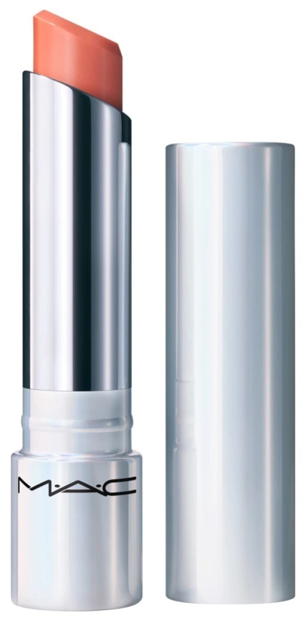 Balsam de buze MAC Glow Play Lip Balm Introvert
