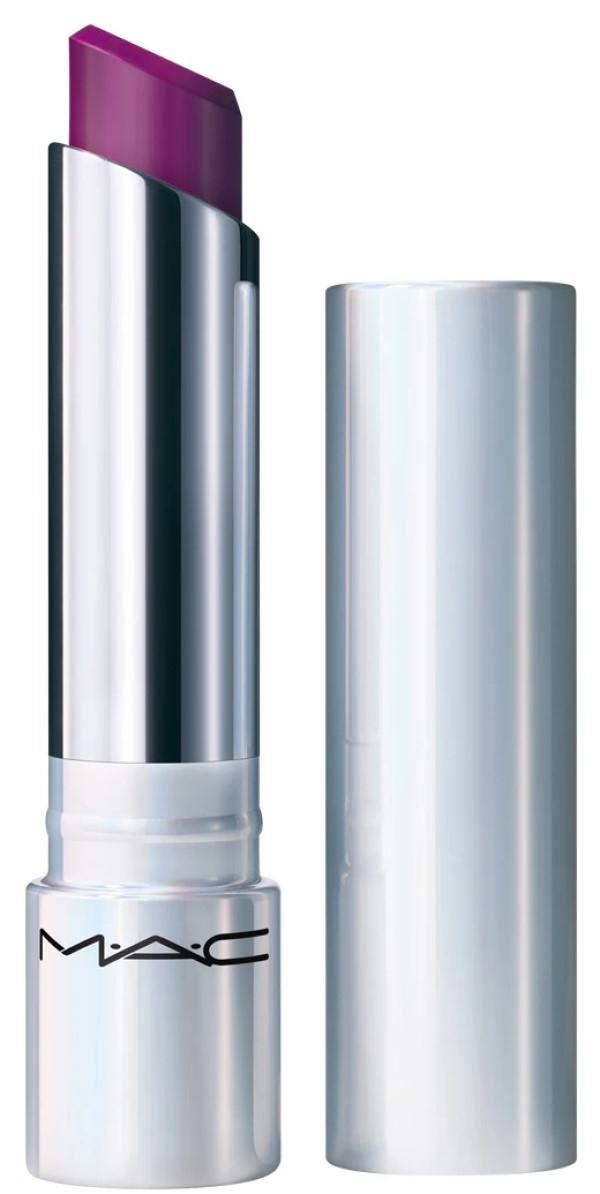 Balsam de buze MAC Glow Play Lip Balm Trick
