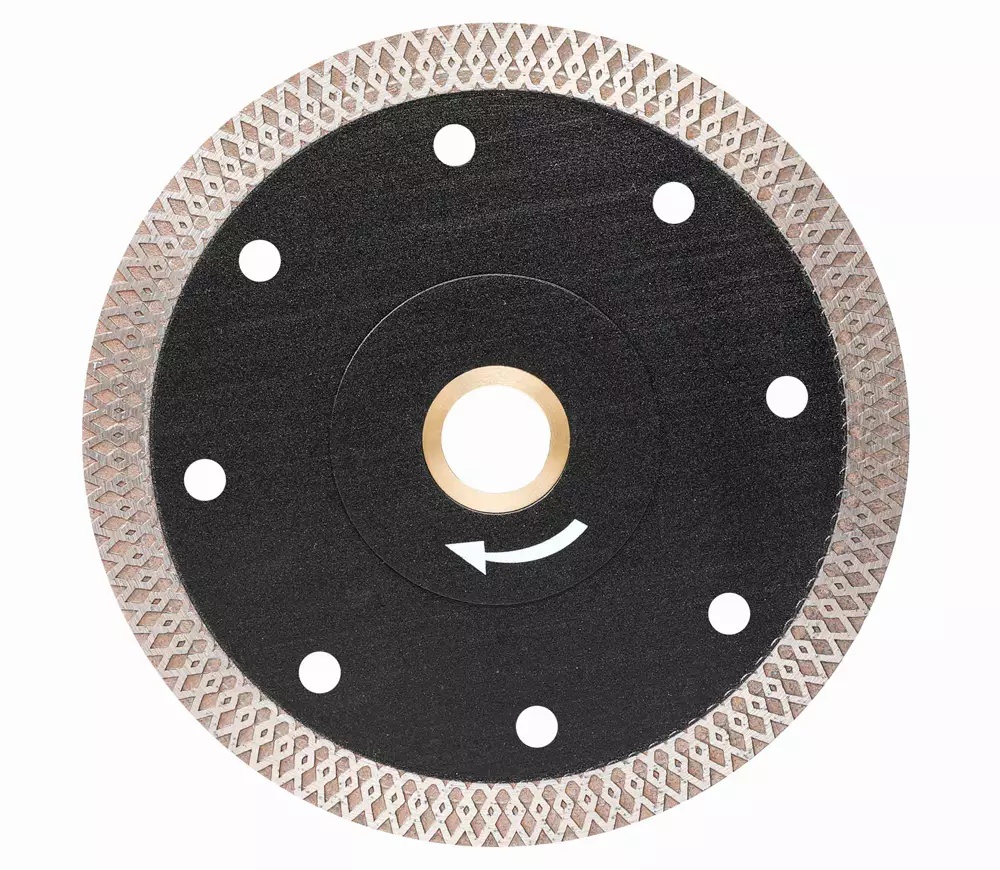 Диск для резки TAQT TQBM125
