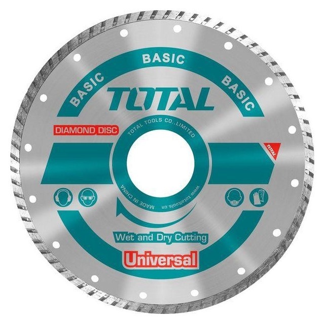 Disc de tăiere Total Tools TAC2131253
