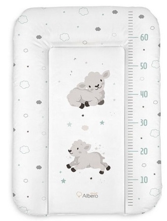 Пеленальная доска Albero Mio Little Sheep (MP70 439)