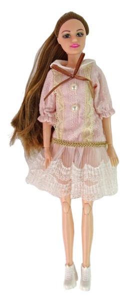 Кукла Essa Toys Emily (QJ077)