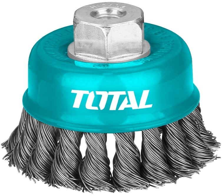 Щётка по металу Total Tools TAC32031