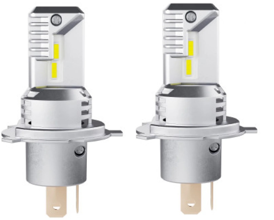Автомобильная лампа Osram LEDriving HL Easy H4/H19 (64193DWESY-01B)