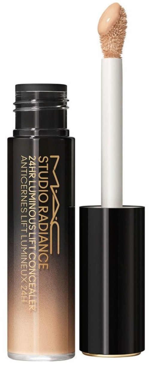 Concealer pentru față MAC Studio Radiance Concealer NC11.5