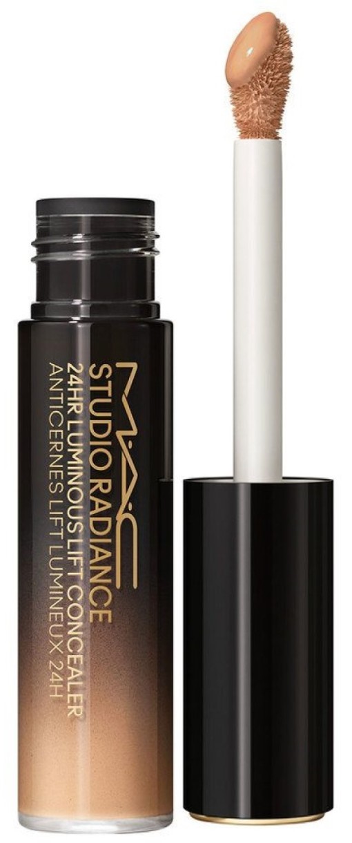 Concealer pentru față MAC Studio Radiance Concealer NC17