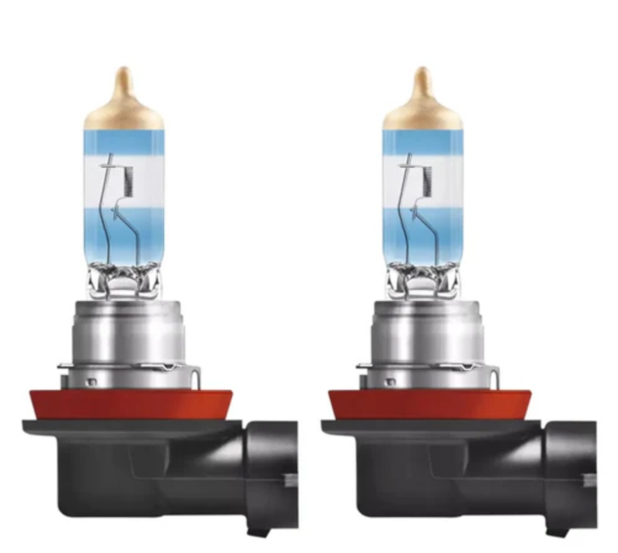 Lampa auto Osram Night Breaker H11 (64211NB220-2HB)