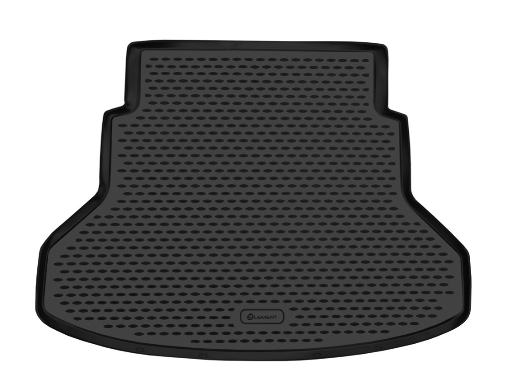 Covoraşe auto Novline Element Geely Emgrand 7 SS11 2023 (ELEMENTAN0470B10)
