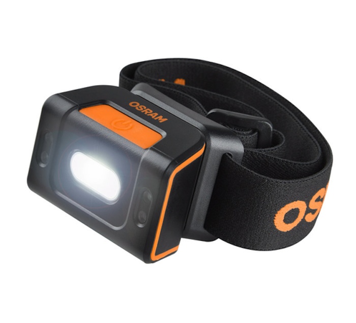 Фонарь Osram LEDinspect Headtorch 250