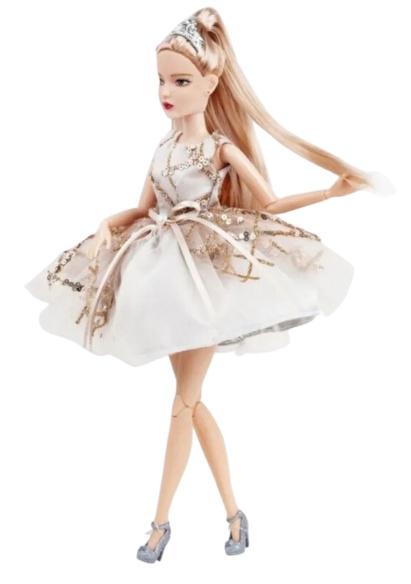 Păpușa Essa Toys Emily (QJ090B)