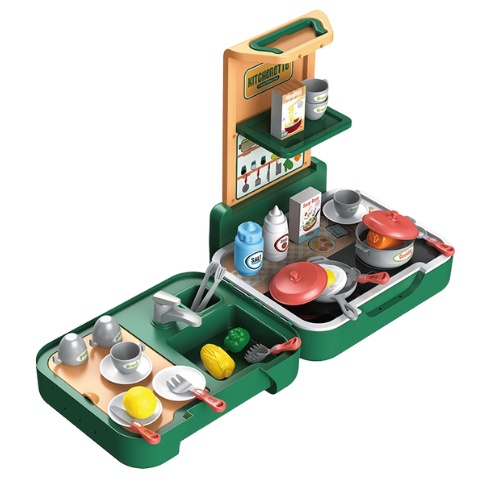 Игрушечная мебель Essa Toys Kitchenette (25735)