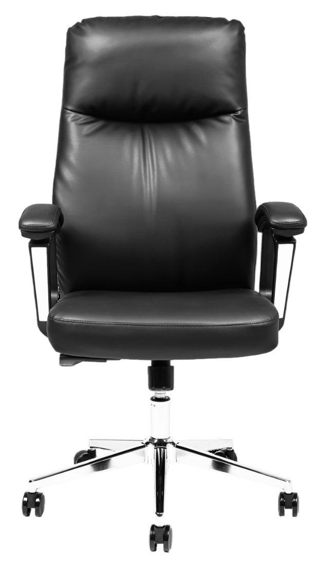 Офисное кресло CUSTO Braga Black