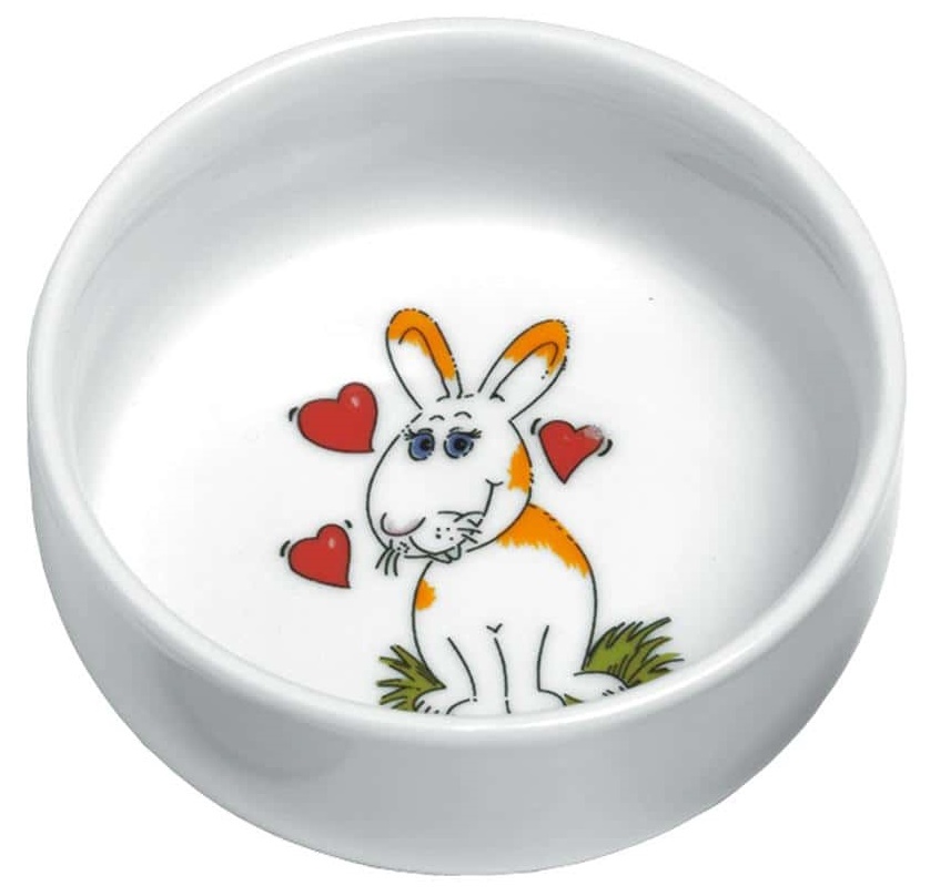 Миска для грызунов Beeztees Rabbit (44084)