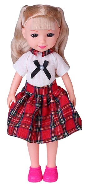 Păpușa Essa Toys Mandy (YM22-3E)