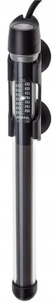 Нагреватель Aquael Platinum Heater 200W (121219)