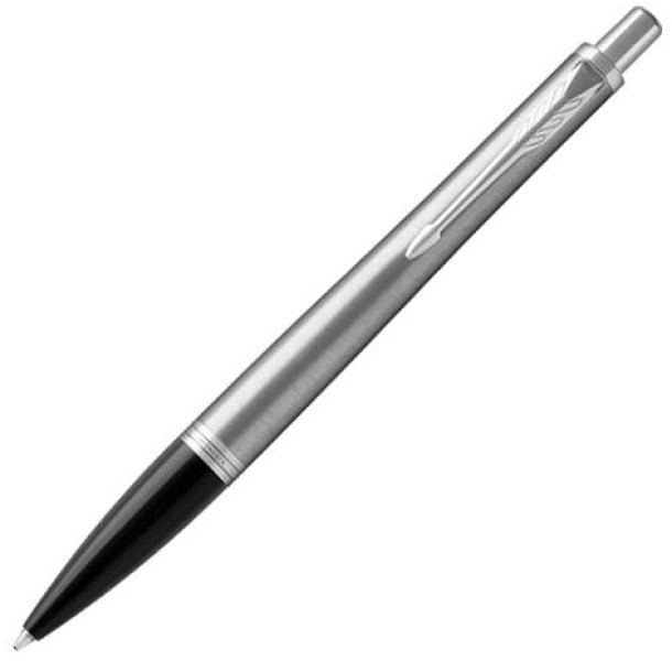 Шариковая ручка Parker Urban Royal Standard Metro Metallic CT (1931580)