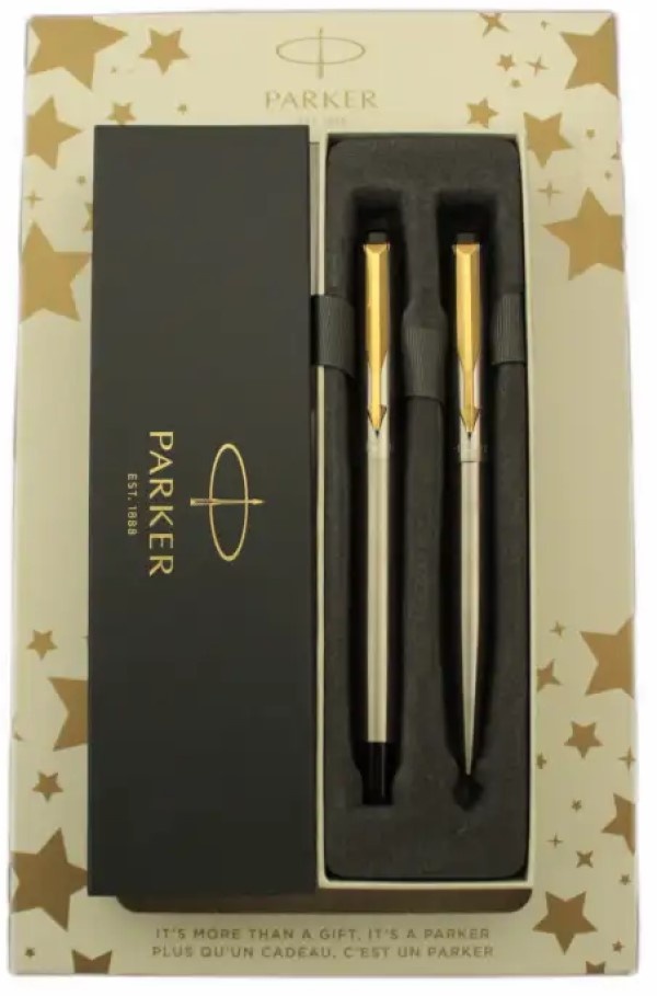 Set Parker Vector GT (156666)