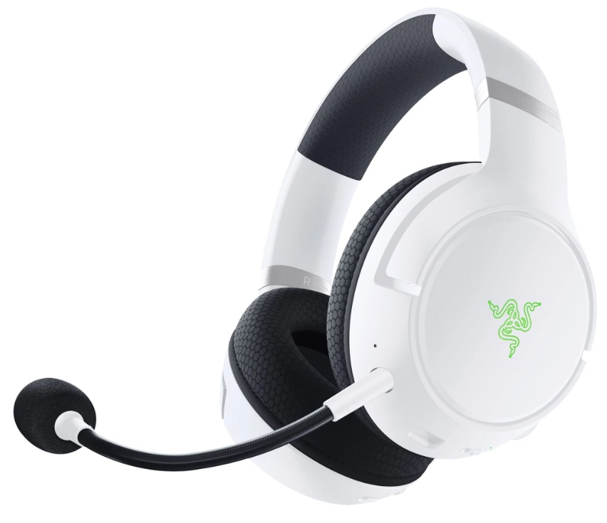 Наушники Razer Kaira Pro for Xbox (RZ04-03470300-R3M1)