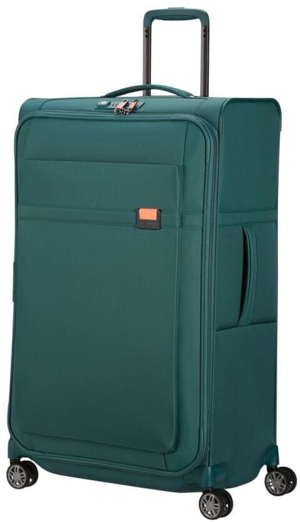 Valiză Samsonite Airea Spinner Expandable (133626/A481)