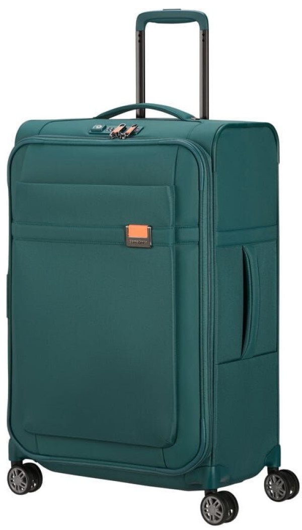 Valiză Samsonite Airea Spinner Expandable (133625/A481)