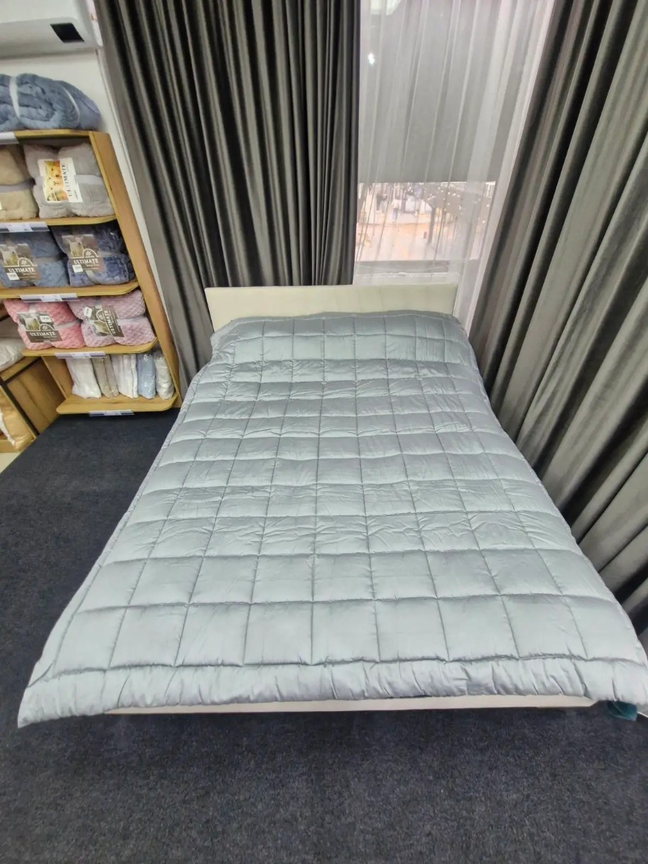 Plapumă Pernamd 200x220 Satin Vara