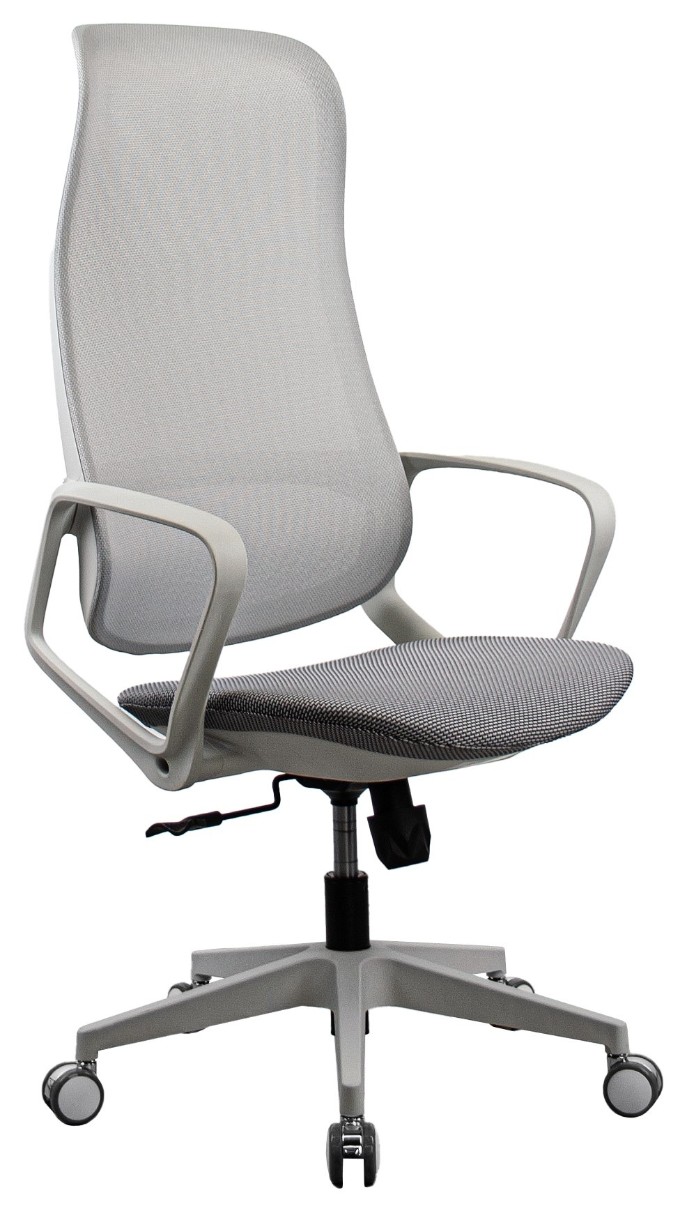 Scaun de birou Deco Ted Grey