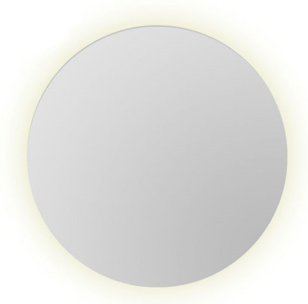 Зеркало для ванной VOLLE Luna Ronda (1648.50077700)