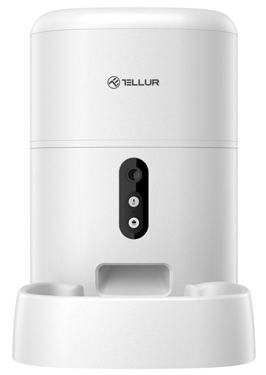 Автоматическая кормушка Tellur TLL331461