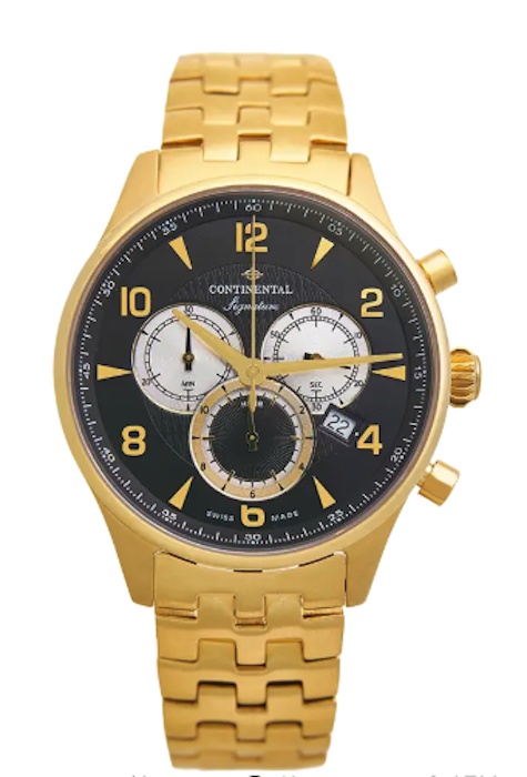 Ceas de mână Continental 9201-138C