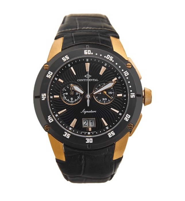 Наручные часы Continental 9978-RGP158C