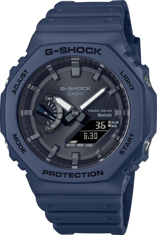 Наручные часы Casio GA-B2100-2AER