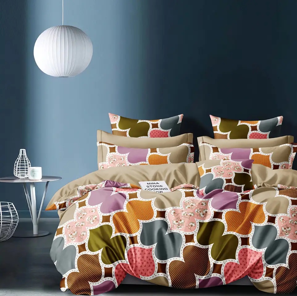 Постельное бельё Pernamd Set 2.2 + Design127