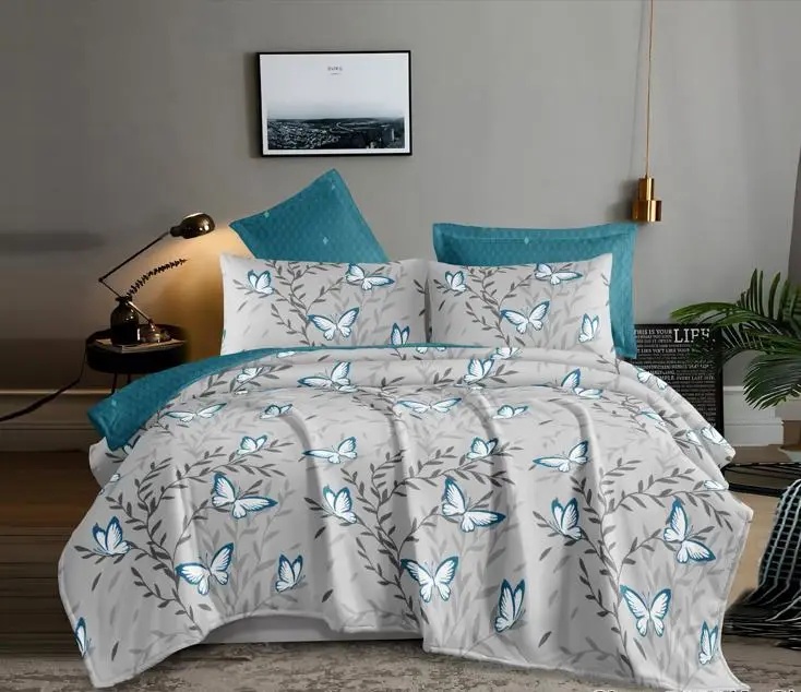 Lenjerie de pat Pernamd Set 2.2 + Design128