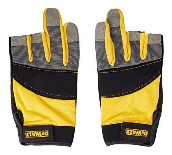 Перчатки для работы DeWalt DPG214LEU